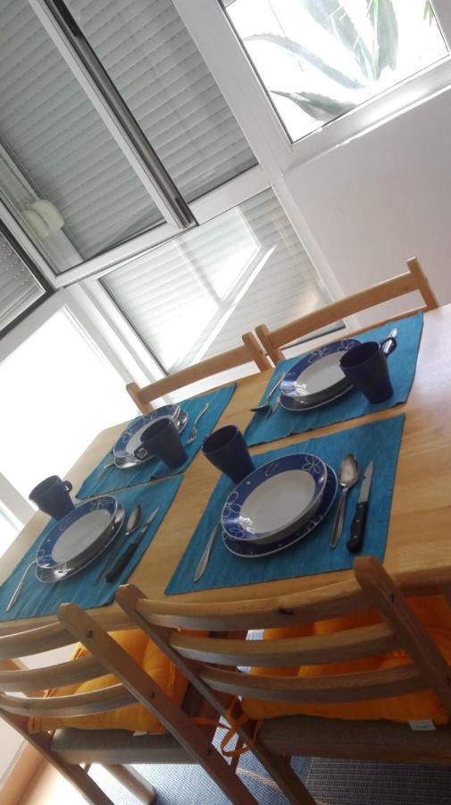 Senka Apartment Budva