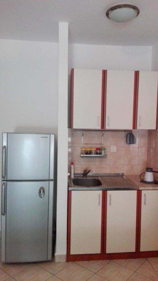 Senka Apartment Budva