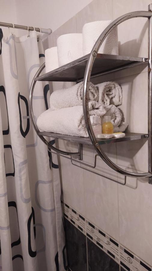 Senka Apartment Budva