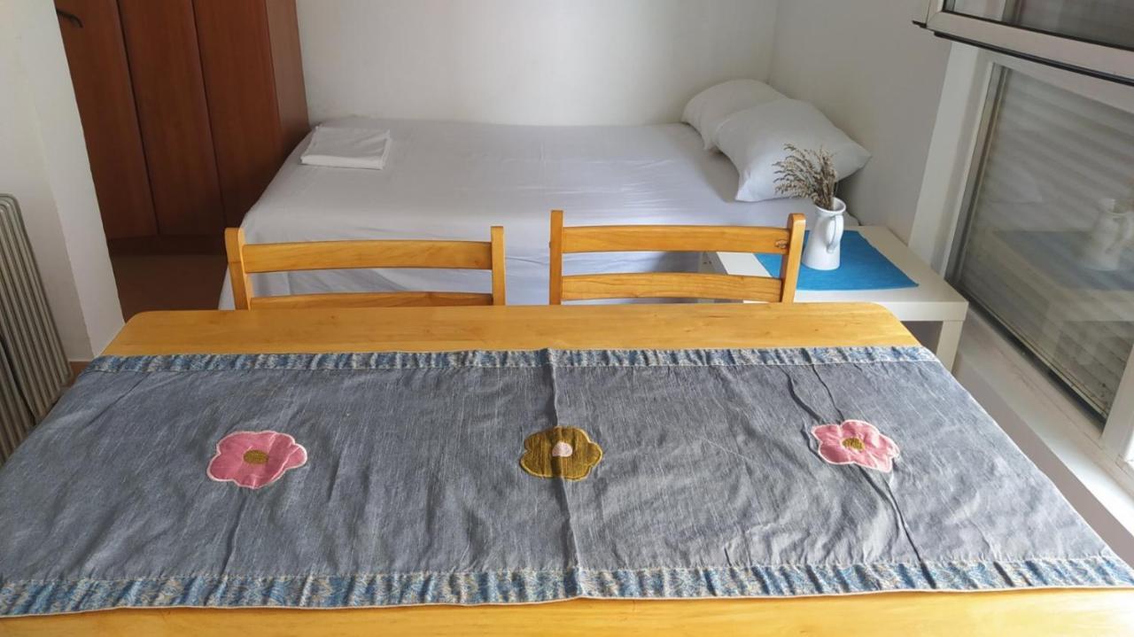 Senka Apartment *