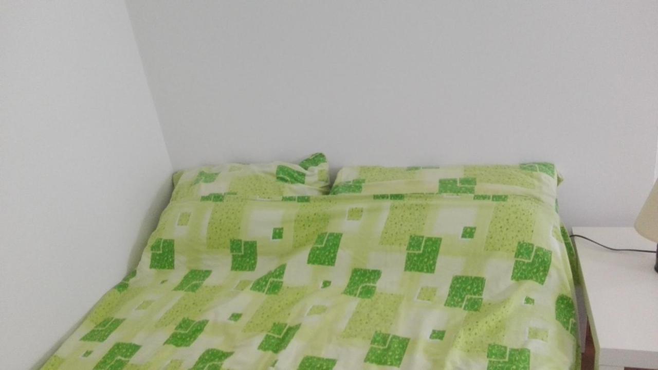 Daire Senka Budva